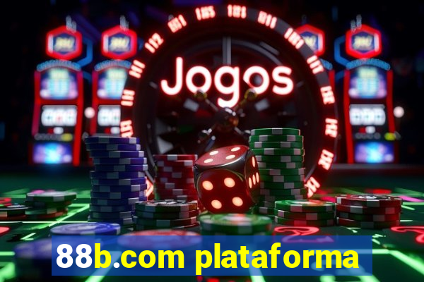 88b.com plataforma